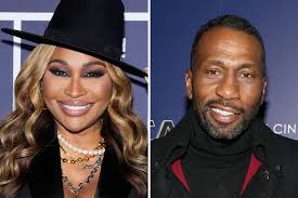 Cynthia Bailey Reveals Where She Stands with Her Ex-Partner Leon Robinson  (EXCLUSIVE)
