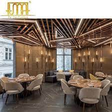 Custom Wholesale 5 Star Hotel High End Luxury Restaurant Furniture Set View Luxury Restaurant Furniture Fei Dao Product Details From Foshan Feidao Furniture C Luxury Restaurant Restaurant Furniture Restaurant Seating