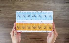 Image result for Pillbox