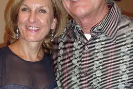 Festive gala recognizes stalwarts for The Care Communities