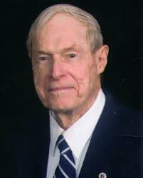 Chaplain Ben Rice Obituary September 22, 2024