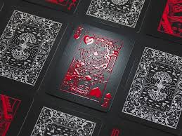 Our new oversized playing cards is our latest addition and is 50% bigger than standard sized cards. King Of Hearts Playing Cards Design Playing Cards King Of Hearts Card