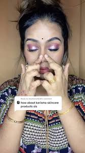 Karisma Brightening Day Cream