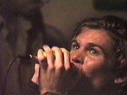 Link in first comment! * UPDATE: Solved! "The Locust" Any clues as to what  the title of this Doldrums song is? He says what it's called at the  beginning but I