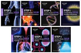 The only official kaplan lecture notes for usmle step 1 cover the comprehensive information you need to ace the exam and match into the residency of your choice. Usmle Step 1 Lecture Notes 2018 7 Book Set Kaplan Test Prep By Kaplan Medical Paperback 2017 12 05 From Sgs Trading Inc Sku Umay 150622122x 32
