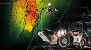Sandvik ab is a swedish multinational engineering company with operations within tools and tooling systems for metal cutting, equipment and tools, service and technical solutions for the mining and construction industries. Sandvik And Exyn Partner On Autonomous Mining Solutions