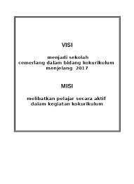 The voting for this poll has ended on: Carta Organisasi Pendidikan Islam Docx