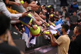 Djokovic, Zverev, Rybakina e Iga estreiam nesta sexta em Roma