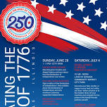 American Legion Fourth of July Festival & Fireworks