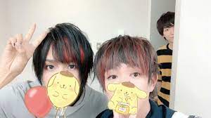 pin by lovewing on utaite cute asian guys beautiful voice cover songs