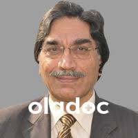 Book Appointment with Dr. Tariq Hamid at Carex Hospital in Township, Lahore 