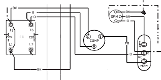 Manuals, parts lists, wiring diagrams for goodman & aman a hvac equipment: Goodman Package Unit Wiring Diagram Free Wiring Diagram