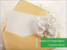 Compare 10 best wedding website builders 2021. Elegant Wedding Invitation Powerpoint Template Backgrounds Google Slides Id 0000025542 Smiletemplates Com