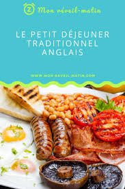 Le Petit Dejeuner Traditionnel Anglais Mon Reveil Matin Petit Dejeuner Petit Dejeuner Sale Recette De Petit Dejeuner