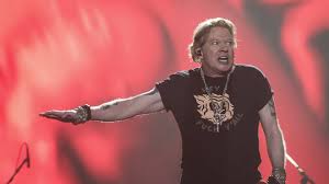 Led by singer axl rose and stylish guitarist slash , they mixed the passion of blues, the heaviness of rock, and the attitude of punk, bringing forth a breath of fresh air to a music scene dominated by cheesy hair metal. Guns N Roses Share Rare Photo Of Axl Rose Elton John Guns N Roses Central Latest Guns N Roses News Videos