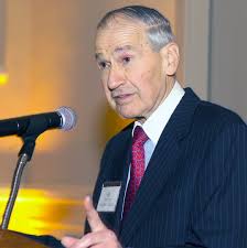 Michael Gellert, longtime Trustee and former Carnegie Board Chair, dead at  90