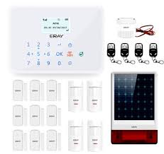 Meilleure Alarme Maison Comparatif Meilleurs Prix 2020