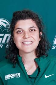 2023 Women's Cross Country Roster