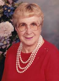 Mary Lou Berkey Obituary