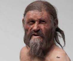 A Mummy & Some Gruesome Deaths