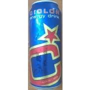 Ciclon energy drink sur is on mixcloud. Ciclon Energy Drink Calories Nutrition Analysis More Fooducate