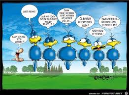 Kann Ich Bitte Mal Vorbei Jpg Funny Pictures Funny Cartoons Humor