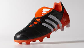 Sejarah jenama kasut yang sangat terkenal ini dimulai pada tahun 1920 oleh adi (adolf) dassler di kawasan cuci milik ibunya. Adidas Hasilkan Semula Predator Mania Dan Kini Anda Boleh Menjadi Beckham The Sukan