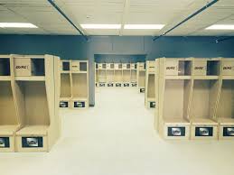 Students interested in competing for the braves, should work directly with the coaching staff. Ouaz Football On Twitter Locker Room Coming Along Brickbybrick