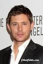 Jensen ackles nationality