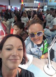 Transcona Trail Trekkers Club Growth and New Ambassador Team