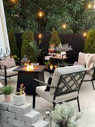 I am sure it is a fantastic concept to be employed in outdoor decor. Dreamy Backyard Makeover Ideas Wayfair
