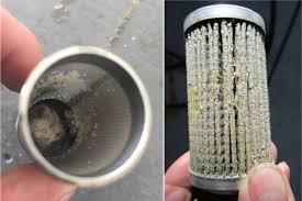Ntsb Issues Safety Alert On Jet Fuel Contamination Avweb