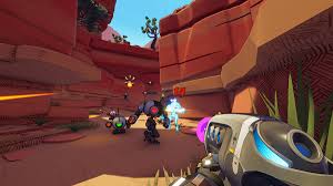 Games like risk of rain 2 there are more its gameplay follows roguelike mechanics and is one of those games that makes you come back for more. 30 Games Like Risk Of Rain 2 Steampeek
