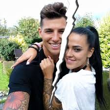 Elena miras offenbar frisch verliebt: Elena Miras Mike Heiter Die Schwangerschaft War Ein Schock Gala De