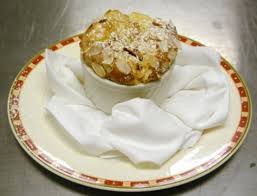 Souffle Di Mandorle Con Patate Torte Al Cioccolato