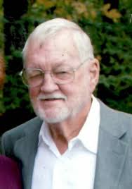 Obituary information for Don Harmon