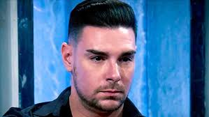 El tenso reencuentro de Jaime y Jacobo Ostos tras años sin verse