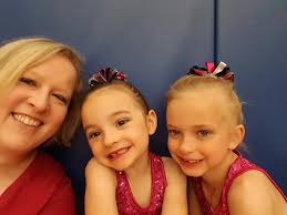 St Mary's Starlettes