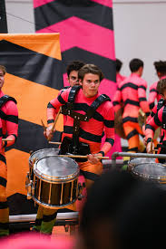 Meet the Members — Resistance Indoor