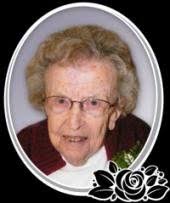 Obituary of Stephanie Mary Clancy
