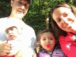 Team Studer: The Mom Next Door Series: Jen S