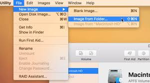 Then, click on the lock icon. How To Password Protect Folders On Mac Make Tech Easier