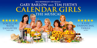 Calendar Girls Tickets | London Theatre Direct