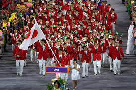 Opening ceremonies at olympics are typically timed down to the minute and this one is no exception. Summer Olympics 2021 Parade Of Nations Order Flag Bearer List