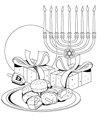 There are tons of great resources for free printable color pages online. Download Free Hanukkah Color Pages Printable For Pre School 2020 Happy Hanukkah 2021 Chanukah 2021 Hanukkah 2021