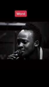 Lyrics of Holy Spirit by Meddy Full Lyrics