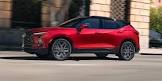 CHEVROLET-BLAZER