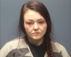 TRUBY LAURA MORGAN was booked into the Montgomery County Jail