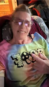 Finished a puzzle after divorce finalization