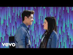 Maia reficco & alex hoyer baby be mine. Kally S Mashup Cast Baby Be Mine Official Video Ft Maia Reficco Alex Hoyer Youtube Mashup It Cast Alex